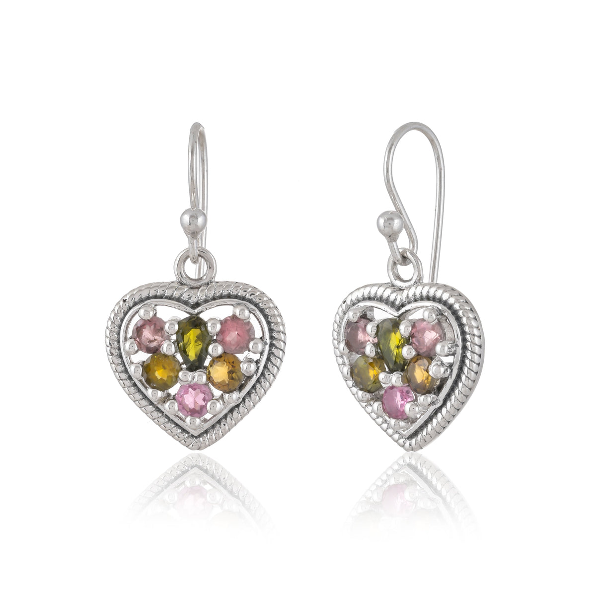 Heart collection