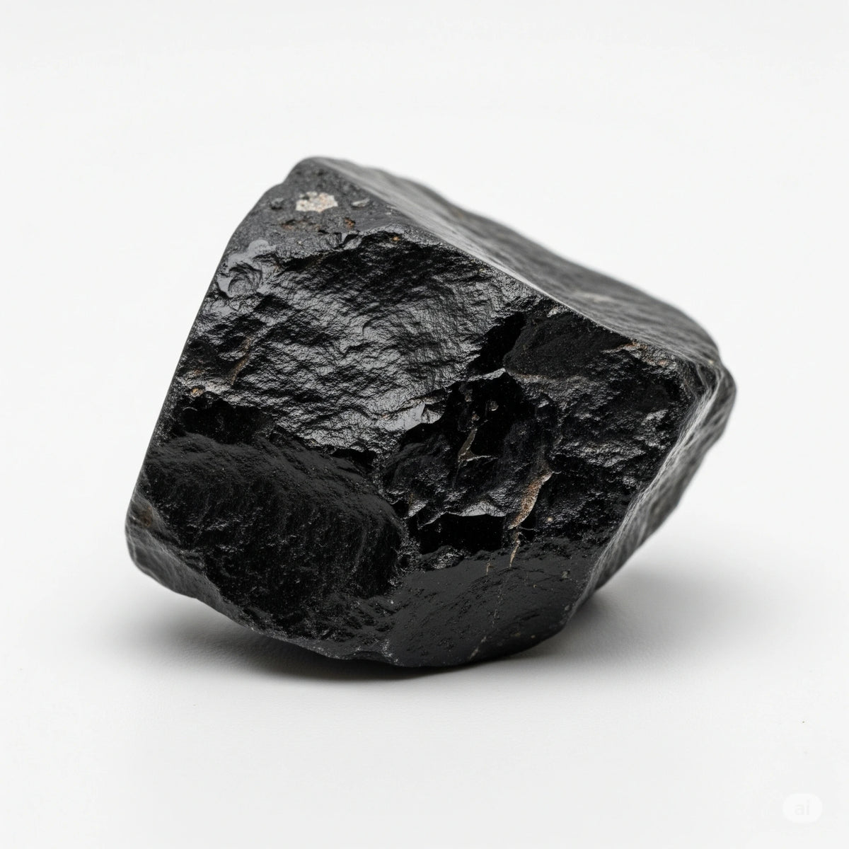 Black Spinel