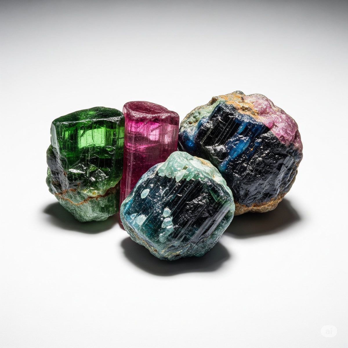 Tourmaline