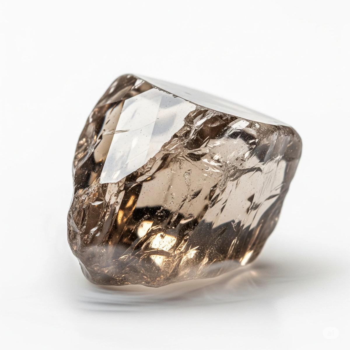 Smoky Quartz