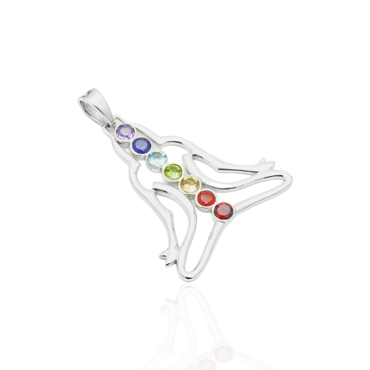 Chakra collection