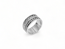 Plain silver collection