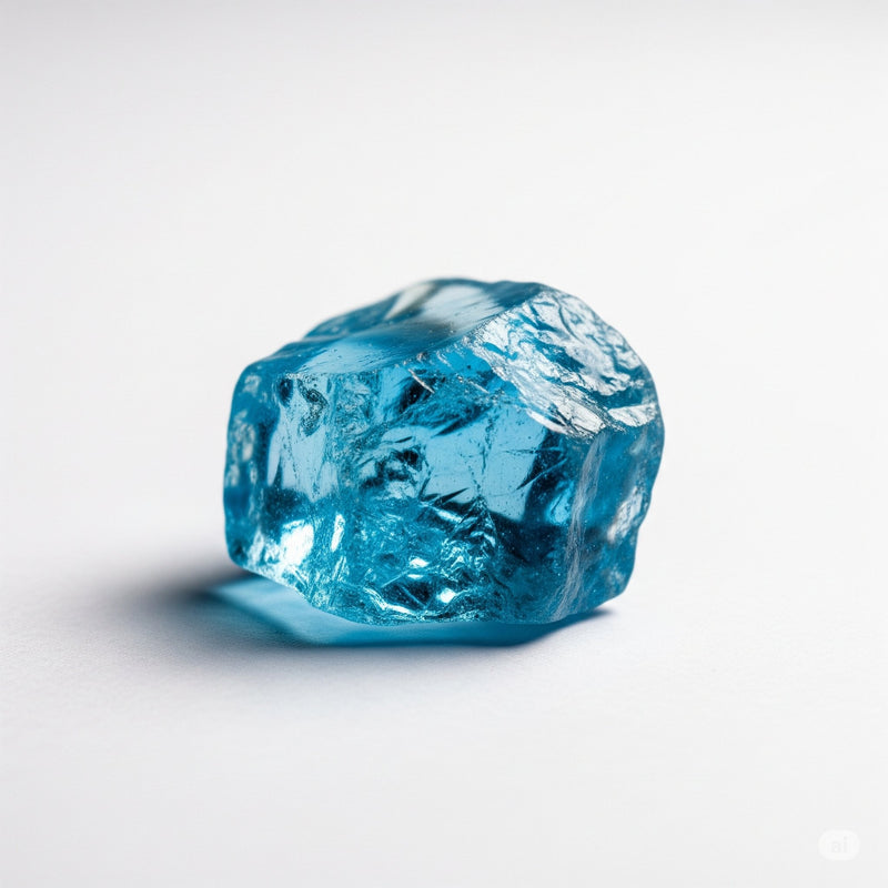 Blue Topaz