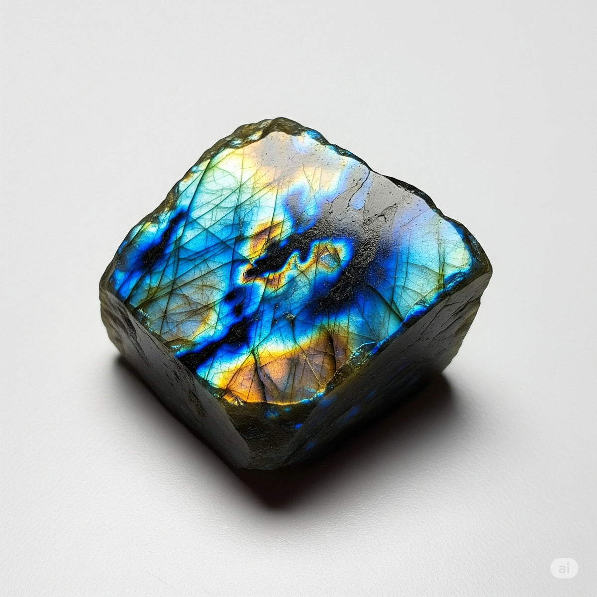 Labradorite